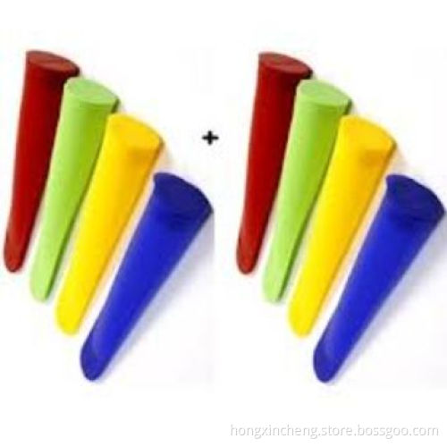 Silicone Ice Pop Maker for Ice Cream
